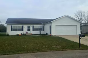 1195 Cornish Dr, De Graff, OH 43318 - Photo 1