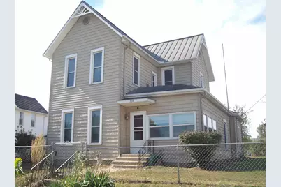 304 S Wayne Street, Fort Recovery, OH 45846 - Photo 1