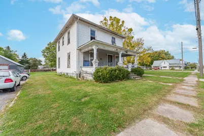 9983 New Harrison Bradford Road, Bradford, OH 45308 - Photo 1