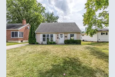 108 S Tionda Drive, Vandalia, OH 45377 - Photo 1