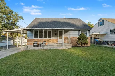 1111 Lafayete Avenue, Springfield, OH 45505 - Photo 1