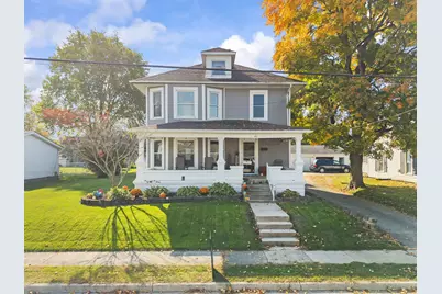 311 School Street, Bradford, OH 45308 - Photo 1