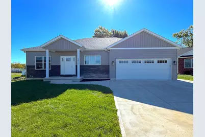 6856 Creekview Court, Huntsville, OH 43324 - Photo 1