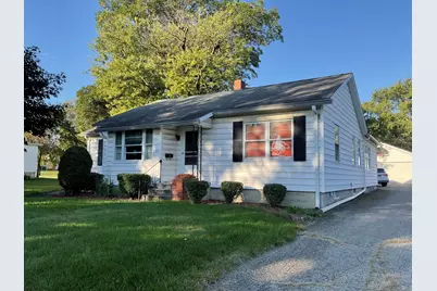 209 N Water Street, New Bremen, OH 45869 - Photo 1