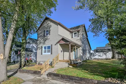 208 W Williams Avenue, Bellefontaine, OH 43311 - Photo 1