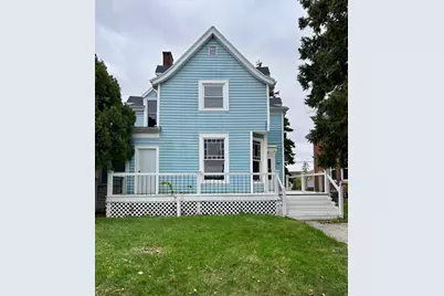 307 E Auglaize Street, Wapakoneta, OH 45895 - Photo 1