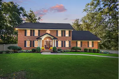 579 Woodhaven Trail, Yellow Springs, OH 45387 - Photo 1