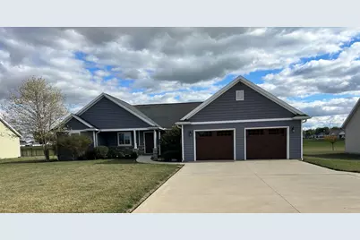2224 E Wayne Street, Celina, OH 45822 - Photo 1