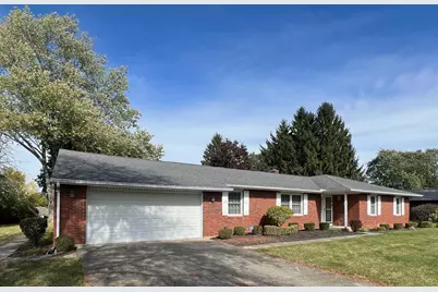 726 Stratford Drive, Sidney, OH 45365 - Photo 1