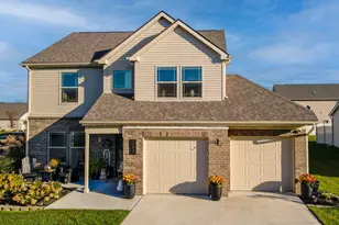 287 Hampton Trail, Springfield, OH 45502 - Photo 1