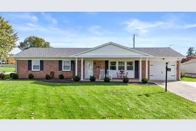 302 N Smith Street, New Carlisle, OH 45344 - Photo 1