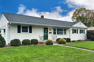 1395 Covent Rd, Troy, OH 45373 - Photo 1