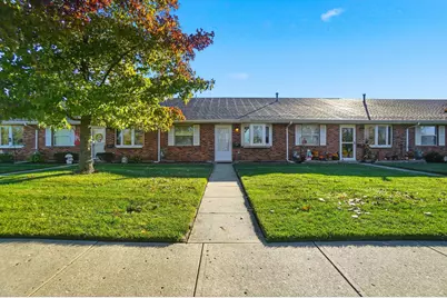 4446 E Ridgewood East Road, Springfield, OH 45503 - Photo 1