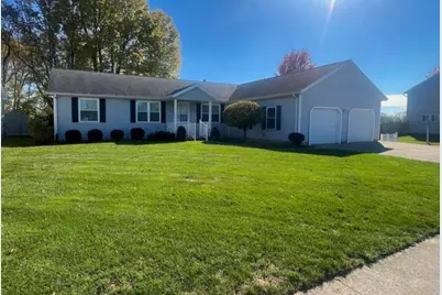 1376 Constitution Avenue, Sidney, OH 45365 - Photo 1