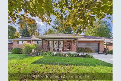 8 Meadowlawn Drive, Arcanum, OH 45304 - Photo 1