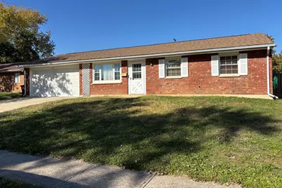 1620 Haverhill Drive, Piqua, OH 45356 - Photo 1