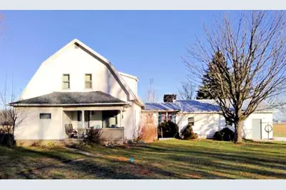 8361 Burd Road, Celina, OH 45822 - Photo 1