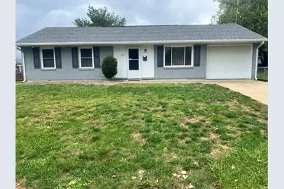 3231 Revels Street, Springfield, OH 45503 - Photo 1