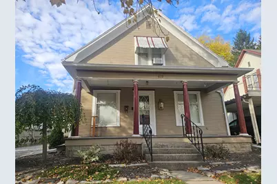 619 N Sugar Street, Celina, OH 45822 - Photo 1