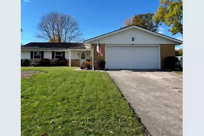 1027 Regan Lane, Springfield, OH 45503 - Photo 1