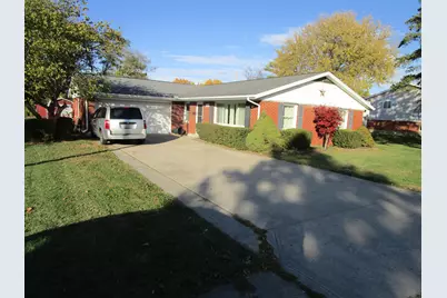 108 E 2nd Street, Fletcher, OH 45326 - Photo 1