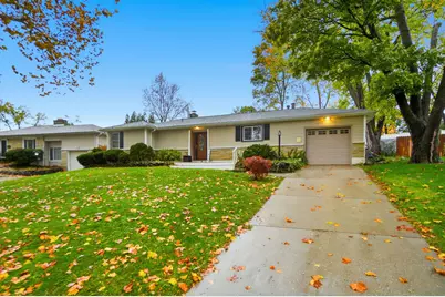 1919 Fairway Drive, Springfield, OH 45504 - Photo 1