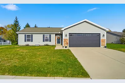 107 Marilyn Way, Brookville, OH 45309 - Photo 1