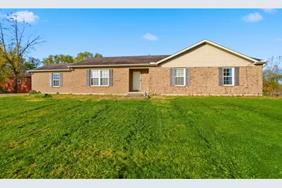 2033 Diamond Mill Road, Brookville, OH 45309 - Photo 1