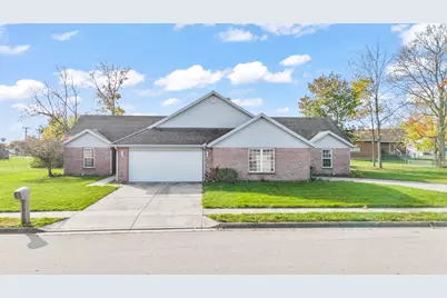 2722-2724 Fairview Court, Troy, OH 45373 - Photo 1