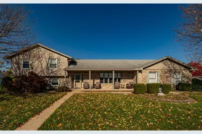 506 Mound Street, Brookville, OH 45309 - Photo 1