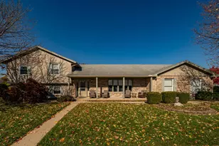 506 Mound St, Brookville, OH 45309 - Photo 1