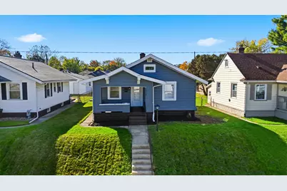 2115 Hoppes Avenue, Springfield, OH 45503 - Photo 1