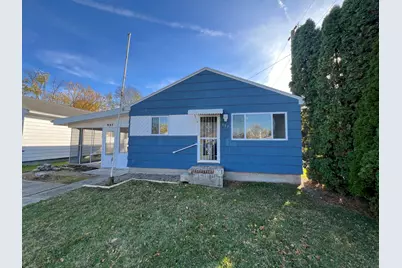 937 W Court Street, Urbana, OH 43078 - Photo 1