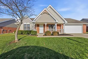 1708 New Castle Ln, Springfield, OH 45503 - Photo 1