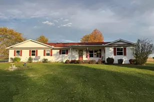 1480 Newlove Rd, South Charleston, OH 45368 - Photo 1