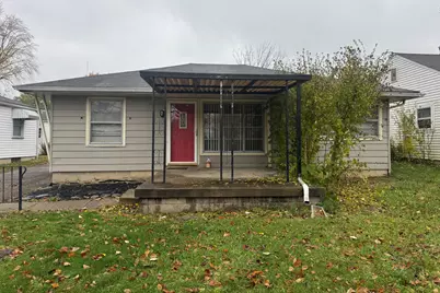 2221 Harshman Boulevard, Springfield, OH 45504 - Photo 1