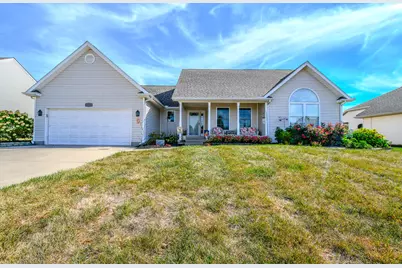 1325 Kenton Way, Troy, OH 45373 - Photo 1