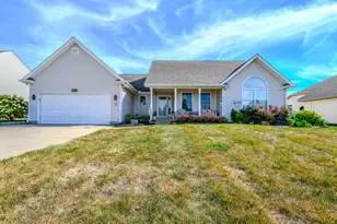1325 Kenton Way, Troy, OH 45373 - Photo 1