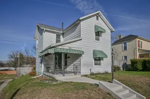 1318 Maryland Ave, Springfield, OH 45505 - Photo 1