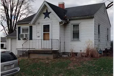 317 Seever Street, Springfield, OH 45506 - Photo 1