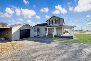 3646 Lutheran Church Rd, Farmersville, OH 45325 - Photo 1