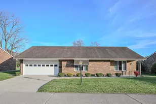 3022 E Brixton Dr, Springfield, OH 45503 - Photo 1