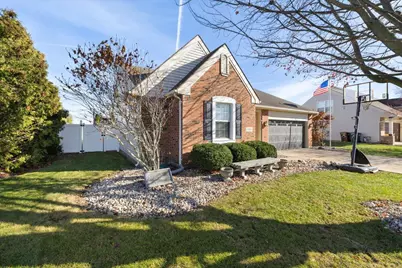 505 Deerwood Drive, Piqua, OH 45356 - Photo 1