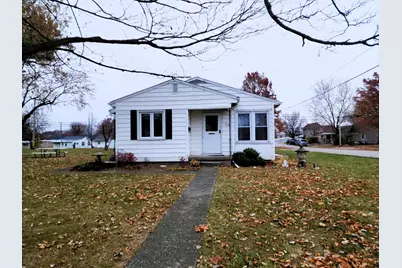 520 Oil Street, Saint Marys, OH 45885 - Photo 1