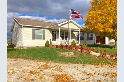 22275 Buckland Holden Road, Wapakoneta, OH 45895 - Photo 1