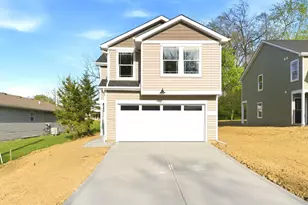 719 S High St, Urbana, OH 43078 - Photo 1