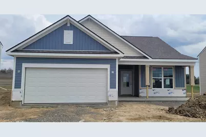309 Kendall Street, Bellefontaine, OH 43311 - Photo 1