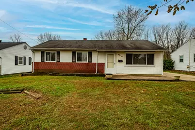 5240 Haverfield Road, Dayton, OH 45432 - Photo 1