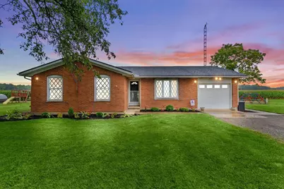 11750 State Route 274, Lewistown, OH 43333 - Photo 1