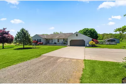 621 Lippincott Road, Urbana, OH 43078 - Photo 1